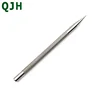 Professional leather Scriber DIY Edge Creaser Stitch Sewing Leather Metal Craft Marking Indentation engraving Tools ► Photo 2/6
