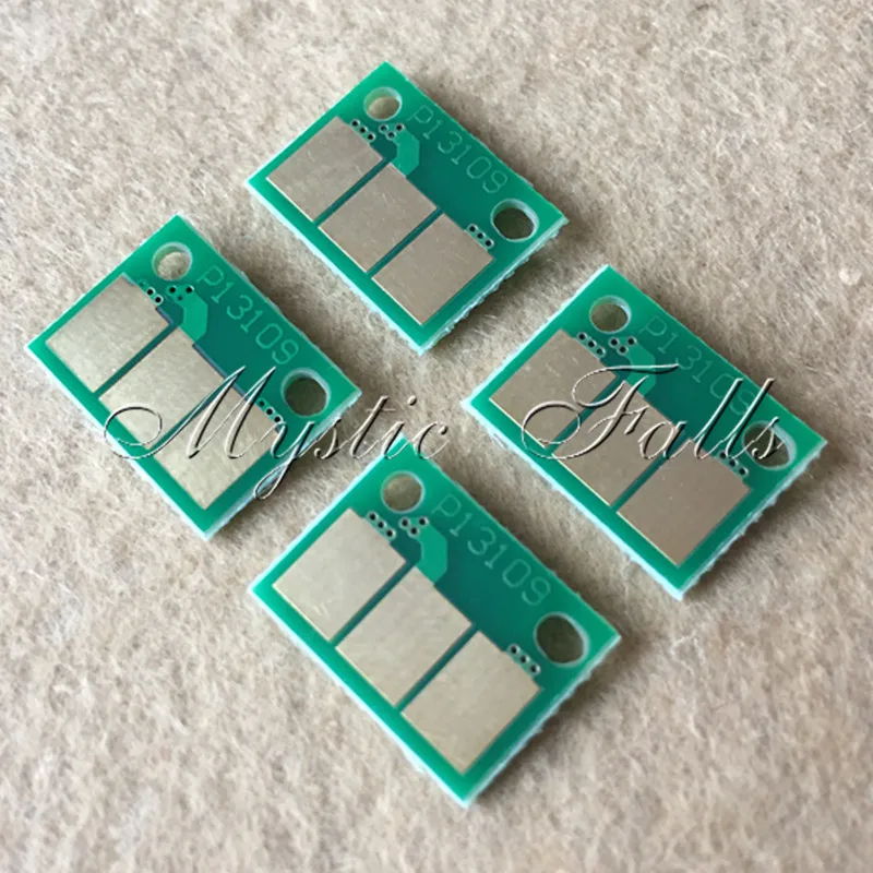 para konica minolta bizhub c224 c284 c364 c454 c554 c7822 c7828 chip ui