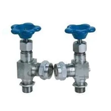 1/2 ''-3/4'' BSPT 304 нержавеющая сталь crew thread cube/круглая пробка клапан для расчета глубины жидкости