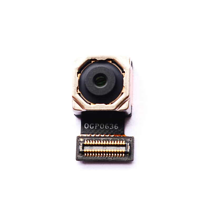 5pcs/lot New original main back rear big camera for Xiaomi Redmi 5 Redmi5 plus replacement