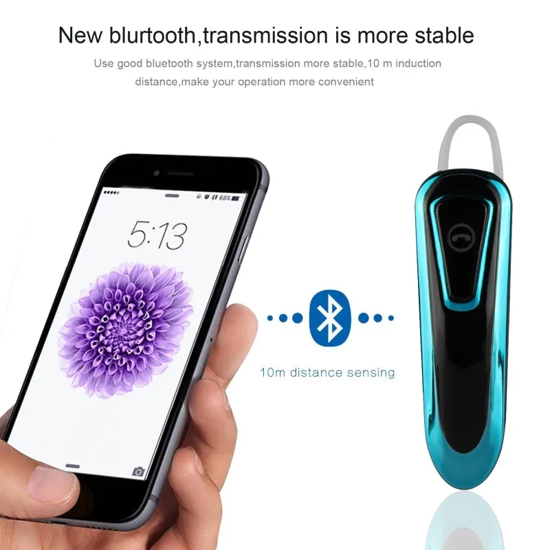 Беспроводная связь Bluetooth Наушники Чехлы для samsung Galaxy A5 A7 A3 2017 2016 2015 Беспроводной