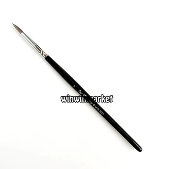 

1pcs Dental Porcelain Brush Pen 7# Dental Lab Equipment BEST
