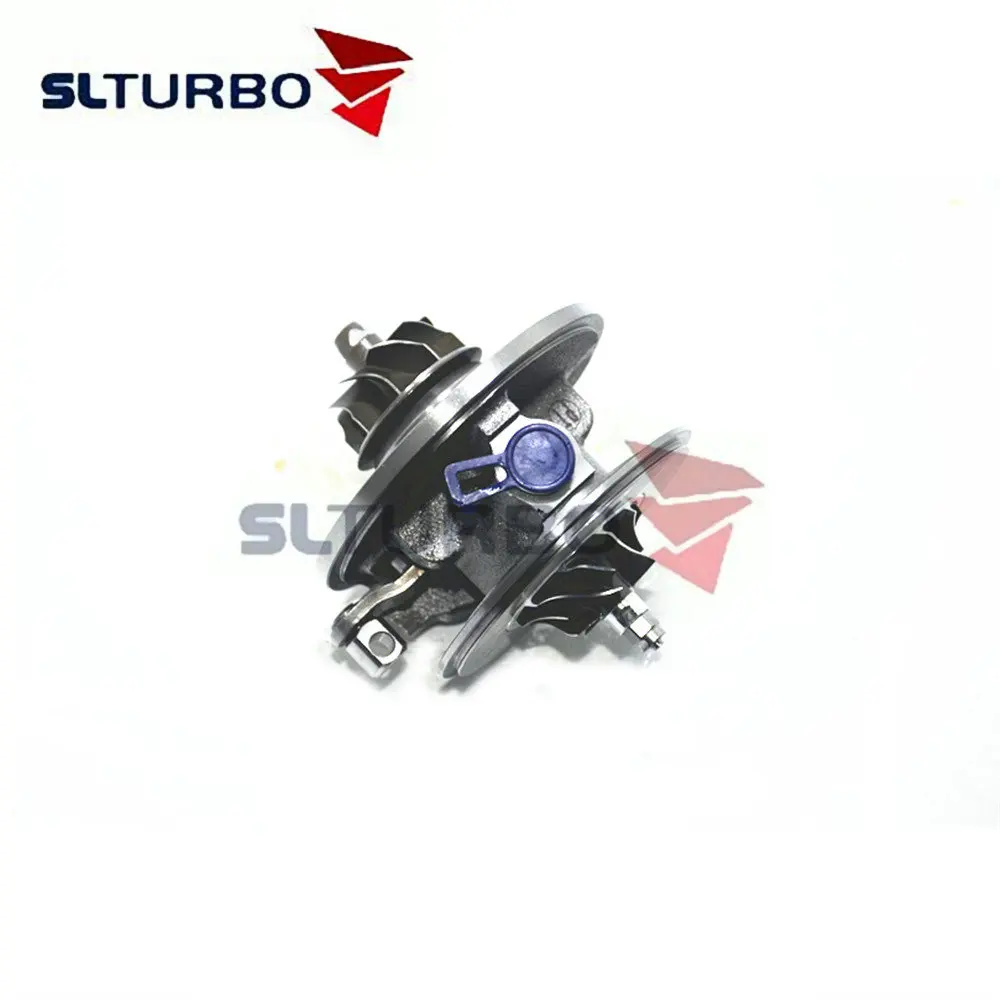 TURBOCOMPRESSEUR SKODA FABIA ROOMSTER 1.4 TDI 59 kW 54399700054 045253019j