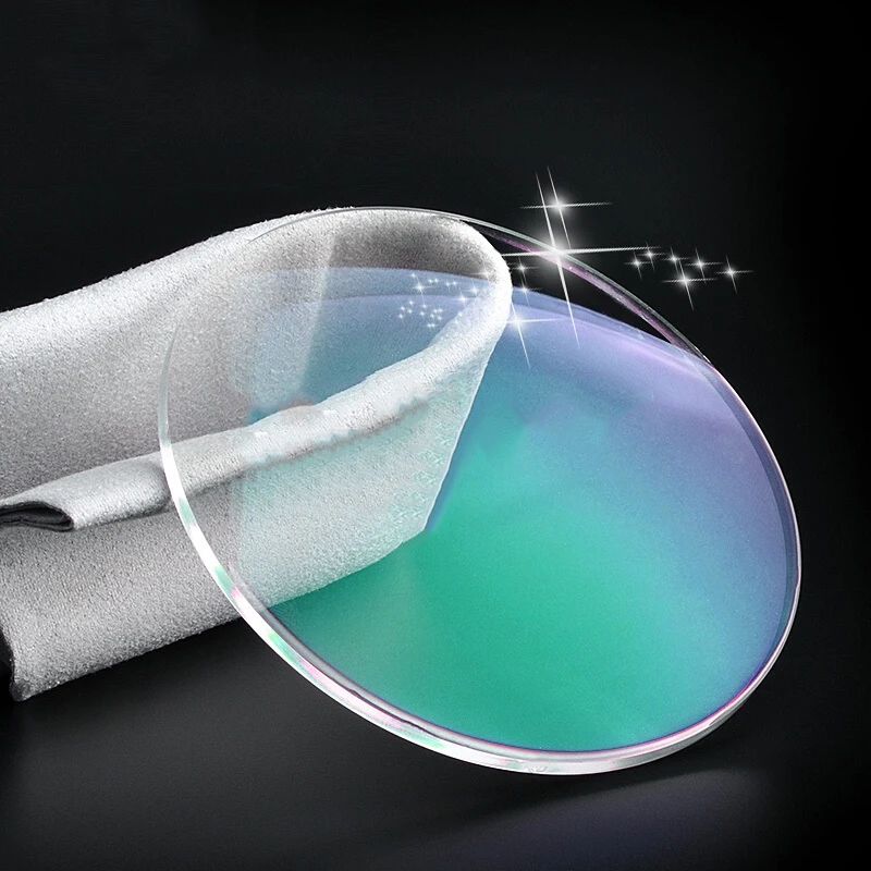 1.56 (SPH -0.50~-4.00 or +0.50~+4.00) Prescription CR-39 Resin lens Aspheric Glasses Lenses Myopia Hyperopia Presbyopia Lentes 1.56 (SPH -0.50~-4.00 or +0.50~+4.00) Prescription CR-39 Resin lens Aspheric Glasses Lenses Myopia Hyperopia Presbyopia Lentes