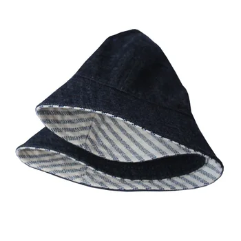 

Children's cowboy visor baby fisherman hat sunscreen breathable autumn and winter new
