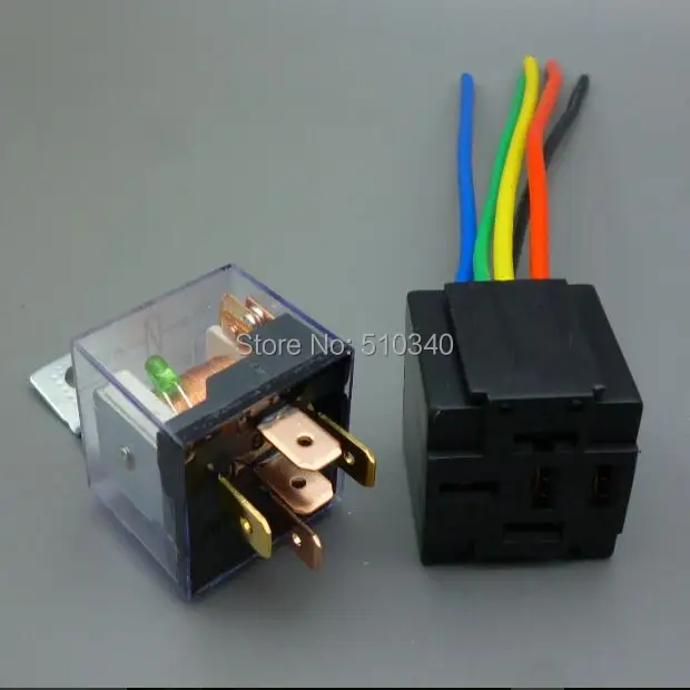 12V80A5P+---