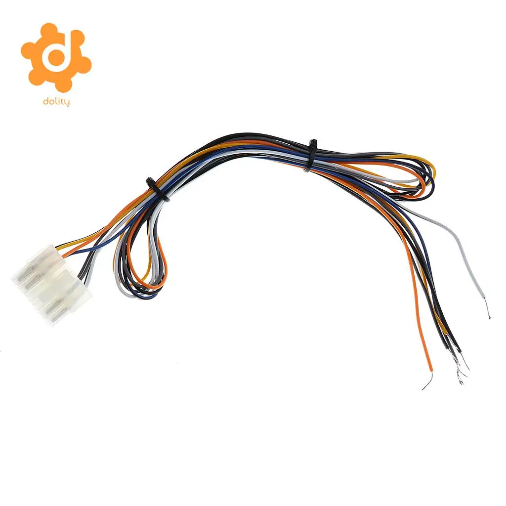 Car Audio Conversion High Turn Low HIFI Audio Converter