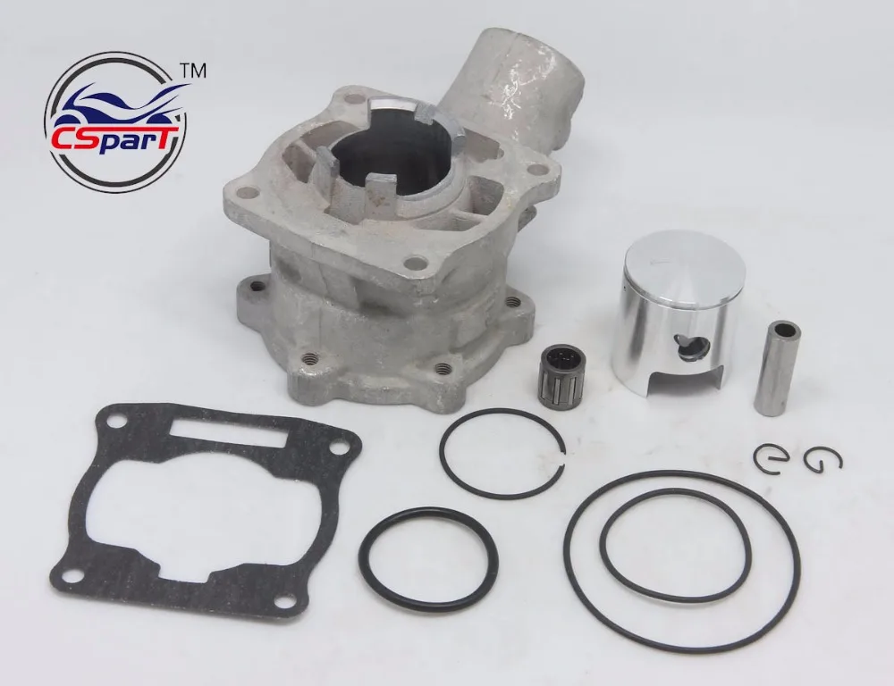 37mm Cylinder bore kit For Blata MTA4 Water Cooled C1 Engine 39CC Mini