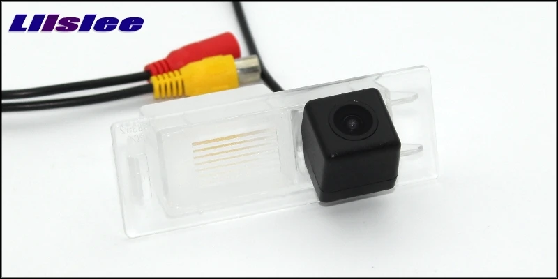 Liislee Car Camera For KIA Sorento KX1-7 2002~2017 High Quality Rear View  Back Up Camera  Left