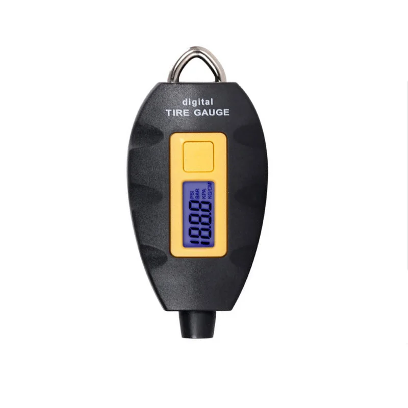 Buy Digital Car Tire Pressure Gauge Car Auto