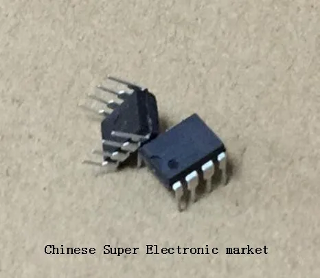 

50PCS LF357N LF357 DIP8