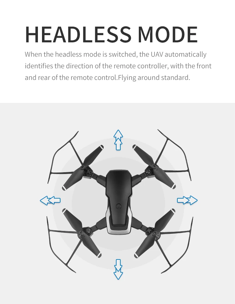 2018 Новый D8 Drone с HD 1080 P Wi-Fi Камера Квадрокоптер зависания FPV Quadcopters 5MP складной вертолет игрушка для мальчика