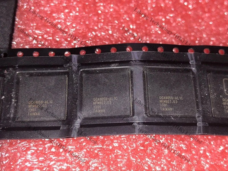 Новые и оригинальные QCA8059-AL1C QCA8059 QFN72 высокого качества | Электроника