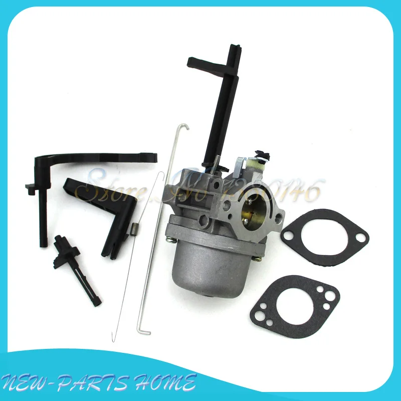 Карбюратор ДЛЯ Briggs & Stratton серии 1450 моторный ремесленник Nikki 793799|briggs carburetor|carbcarb