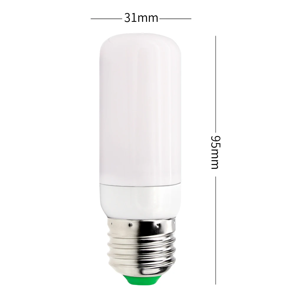 LED Lamp Flame Lights E27 LED Flame Effect Light Bulb Fire Lamp 2835 Corn Light Bulb 220V Flicker Lamp 42leds Lights Decoration LED Lamp Flame Lights E27 LED Flame Effect Light Bulb Fire Lamp 2835 Corn Light Bulb 220V Flicker Lamp 42leds Lights Decoration