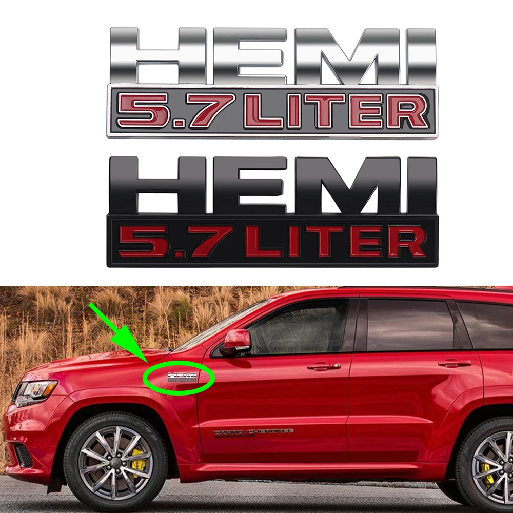 Dodge 5 7 Hemi >> Us 4 99 30 Off 3d Car Sticker 5 7 Liter Hemi Emblem Nameplate Trunk Fender Decal Car Styling For Dodge Nitro Charger Jeep Renegade Patriot In Car Dodge 5 7 Hemi >> Us 4 99 30 Off 3d Car Sticker 5 7 Liter Hemi Emblem Nameplate Trunk Fender Decal Car Styling For Dodge Nitro Charger Jeep Renegade Patriot In Car