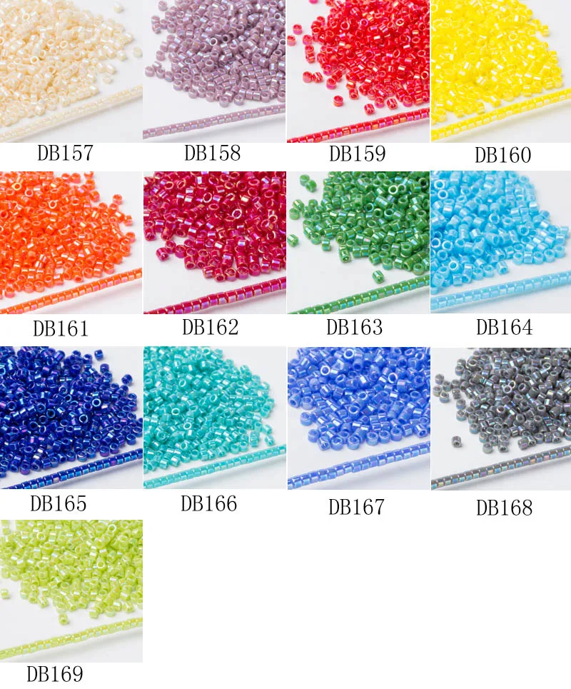 color chart 2