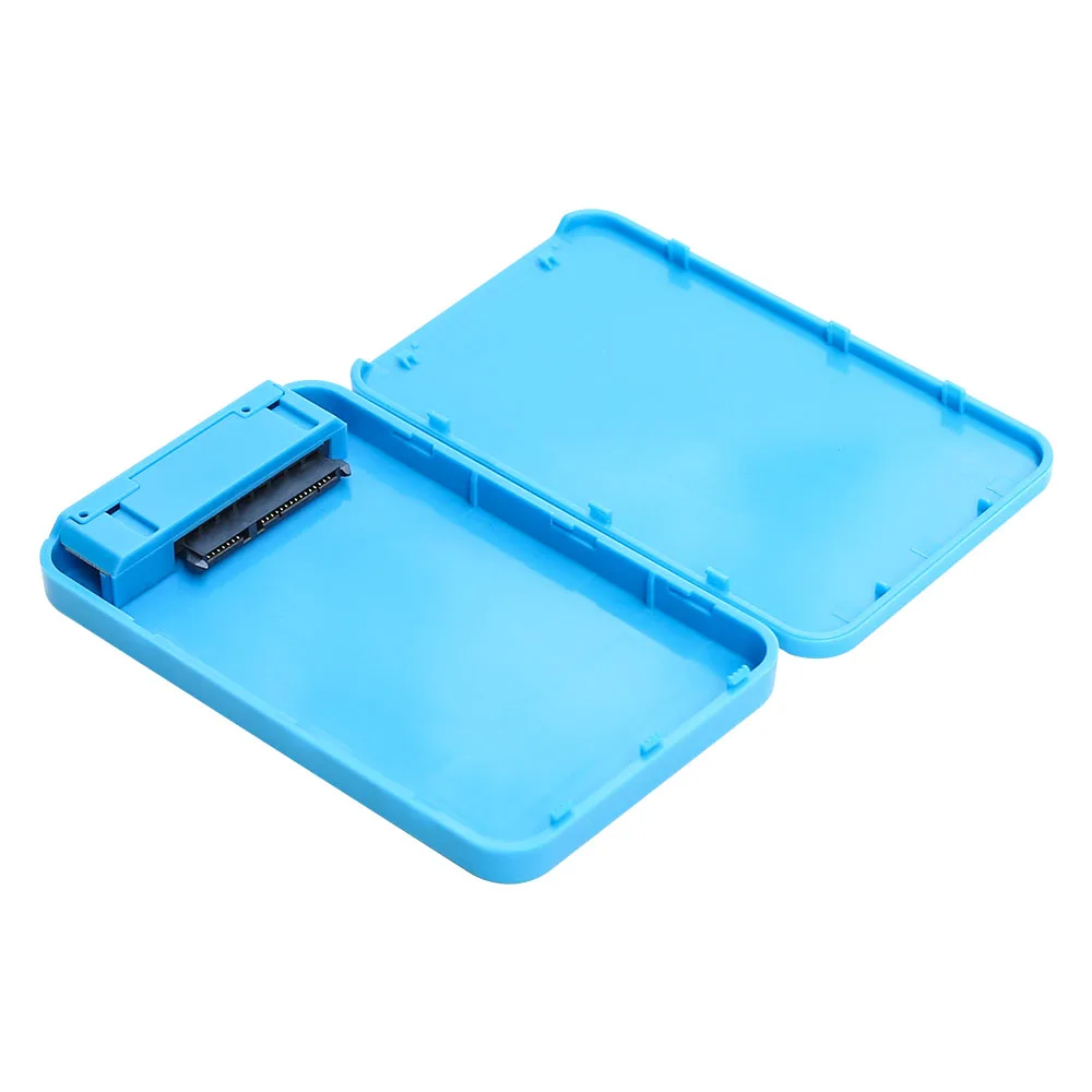 Внешний картридж ACASIS USB 3 0 на SATA для жесткого диска 2 5 дюйма тонкий корпус