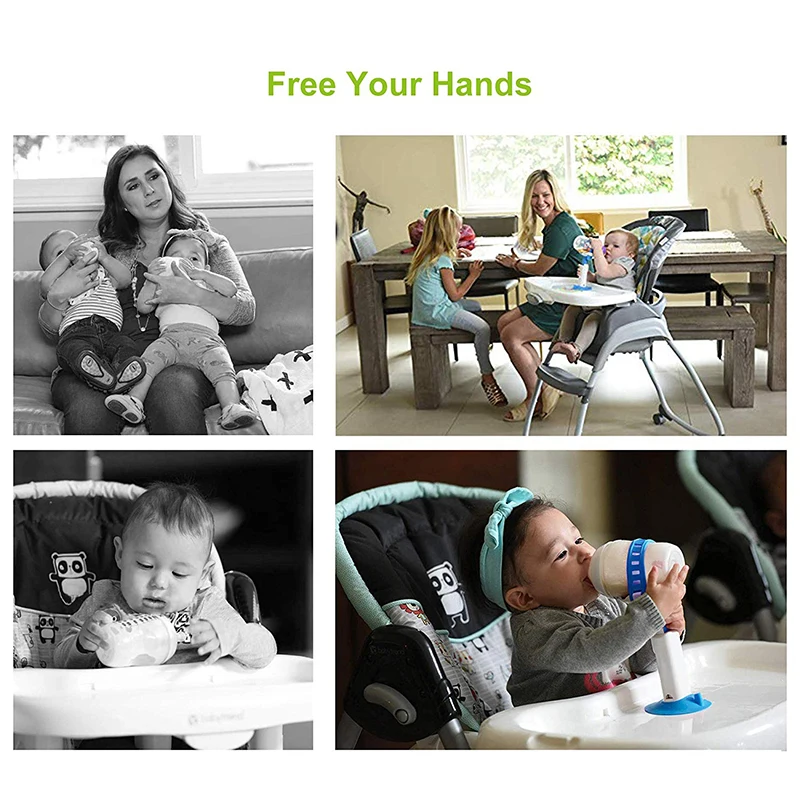 Baby Feeding Bottle Holde (3)
