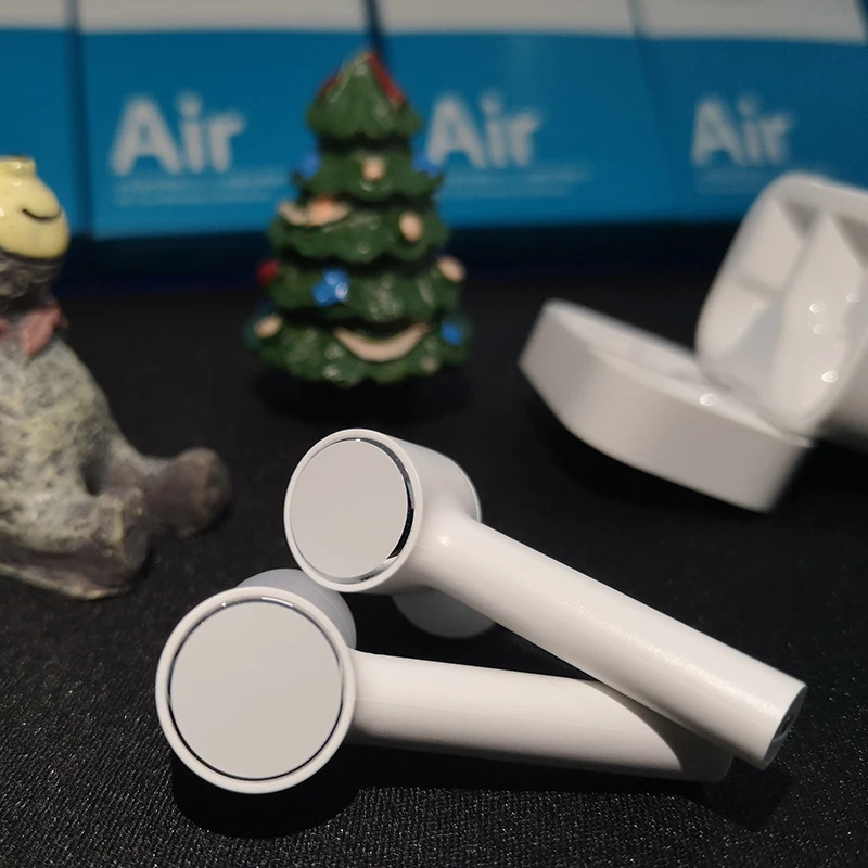 Xiao mi Airdots Pro TWS беспроводные наушники mi True беспроводные Bluetooth наушники ANC переключатель ENC HD управление нажатием для IOS Android