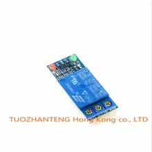 20pcs 5V low level trigger One 1 Channel Relay Module interface Board Shield For PIC AVR DSP ARM MCU Arduino
