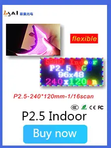 Открытый P10 RGB Светодиодная панель 3 в 1 SMD Полноцветный P10 Светодиодный модуль дисплеев 320*160 мм 32*16 пикселей 1/2 Сканирование