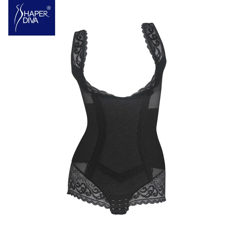 Shaper diva Waist shaper Plus Size shapers for Women Slimming Butt