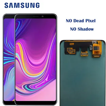 

6.3'' Original LCD Display For SAMSUNG GALAXY A9 2018 A920 LCD Touch Screen Digitizer Assembly Replacement For 6.3" SAMSUNG A920