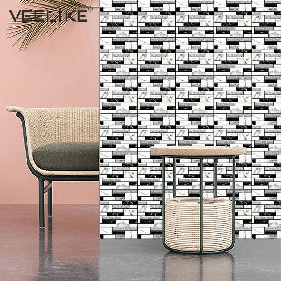 плитка самоклеющаяся для стен кирпич. Backsplash 3d самоклеющаяся плитка. самоклеющаяся мозаика для стен. плитки панели для стен самоклеющиеся. панель самоклеящаяся 3d вспененная "белый кирпич" 700х700мм (30).