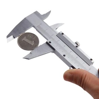

Measuring Tool Stainless Steel Digital Vernier Caliper 0-150mm 0.02mm Calipers Gauge Measuring Tools measuring tool