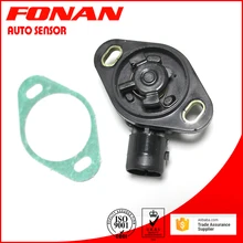 Brand New TPS Throttle Position Sensor For Honda Civic Accord 88-01 CR-V Odyssey Acura Integra Prelude 06164PM5A02 16400P0AA50