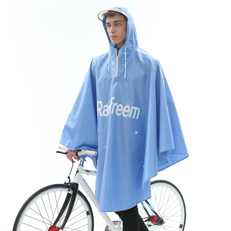 bicycle rain gear