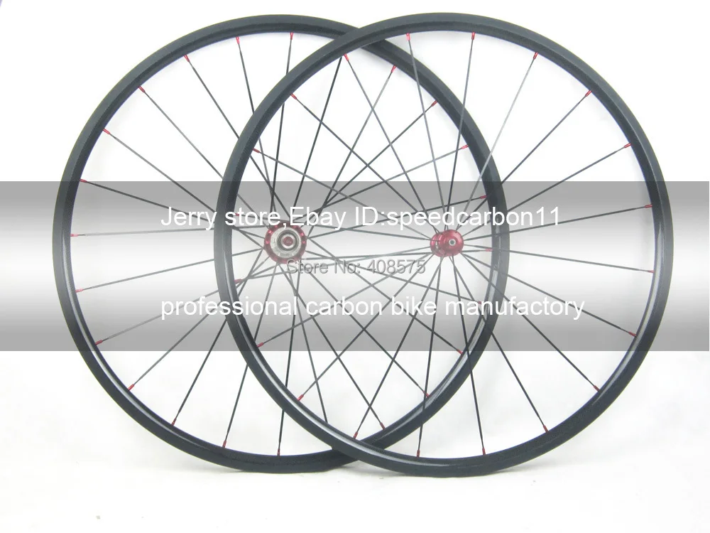 Ultra light weight 1045g 700C carbon wheel,1420 spoke 24mm tubular racing wheel