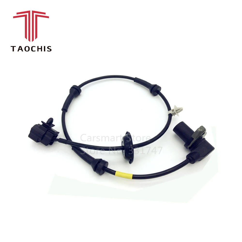 Датчик ABS передний правый Для Седана DAEWOO KALOS KLAS CHEVROLET AVEO Hatchback T250 T255 седан 96473222 96534911|