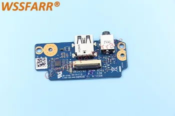 

Origina USB BOARD G551J G551JM G551JK N551JW AUDIO BOARD N551JK N551JQ N551JX N551JM USB BOARD IO BOARD 100% tested ok
