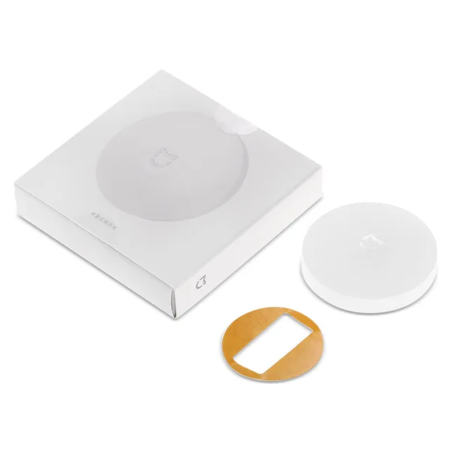 Original Xiaomi 6 in 1 mijia Smart Home Aqara Security Set Gateway Remote Control Window Door Sensor Set Switch Body Sensor