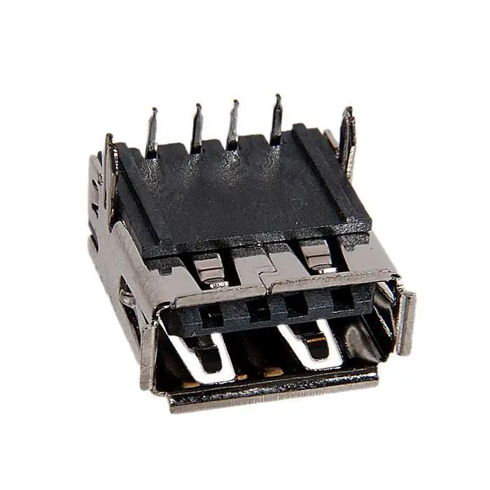 USB-046 разъем USB на печатной плате | Обустройство дома