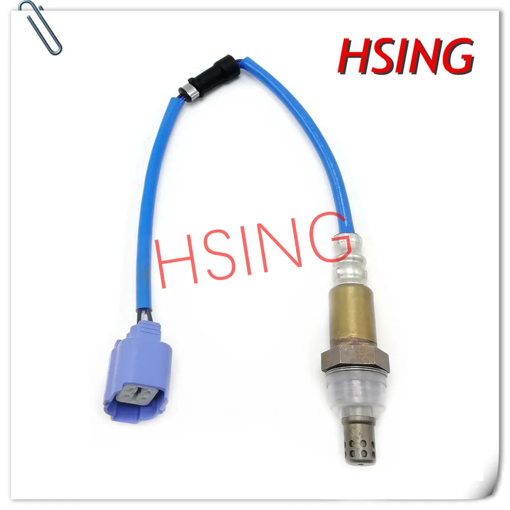 

Oxygen Sensor O2 Sensor Fits For 2003-2011 Honda Element 2.4L ***Part No# 36532-PZD-A01 36532PZDA01