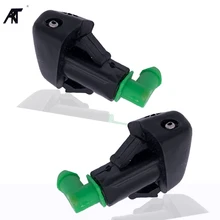 Фирменная Новинка Nozzel струей воды для HONDA ACCORD 1998 1999 2000 2001 2002 CF9 CG1 CG5 производство продукции уже существующих марок: 76810-S84-A02 омывателя ветрового стекла