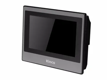 

MT4434T Kinco Touch Panel HMI New in Box 7 Inch 16:9 TFT 800 x 480 65536 True Color TFT LCD 3 COM Ports Human Machine Interface