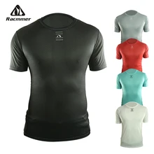 Jersey Underwear Bicycle Base-Layers Superlight Racmmer Mesh Bike Cool Pro Short Highly-Breathbale