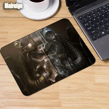 

Mairuige Large Mousepad Gamer Gaming Mouse Pad Small Size 290x250x2mm Notebook Pc computer table mouse pad mat for keyboard