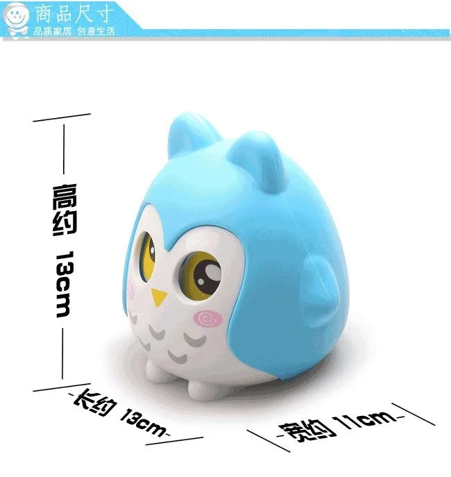 Home decorative saving pot lovely piggy bank money box child gifts