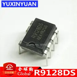 20 Шт./лот R9128DS R9128D DIP изоляции step-down LED driver чип