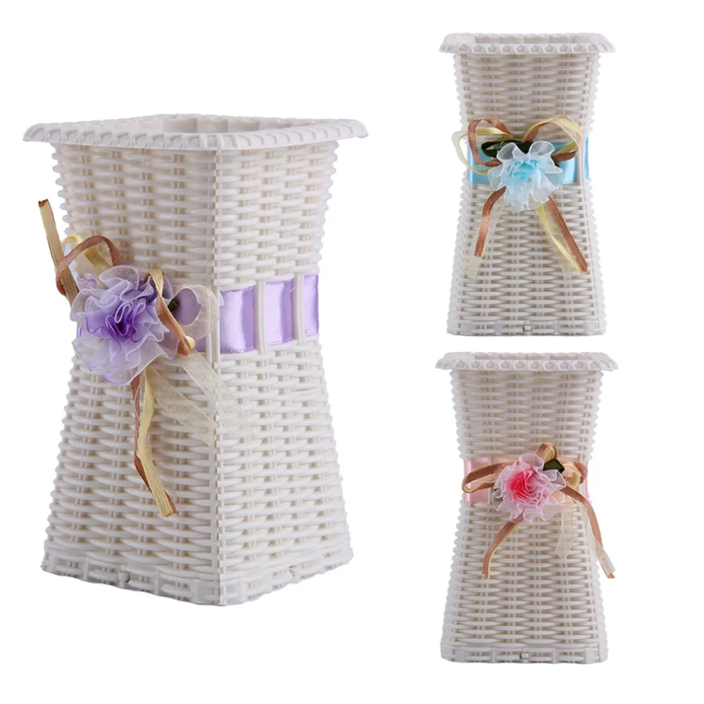 Popular Designer Vasesbuy Cheap Designer Vases Lots From China - Reusable Plastic Flower Vase Home Decoration Delicate Designed Vase Popularnew(china (mainland) popular designer vasesbuy cheap designer vases lots from china - reusable plastic flower vase home decoration delicate designed vase popularnew(china (mainland)