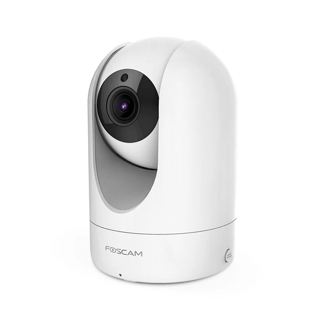 Foscam R2M Full HD 1080 P WiFi IP Камера 2MP крытый панорамирования/наклона охранных Камеры Скрытого видеонаблюдения с Ночное видение два-способ аудио