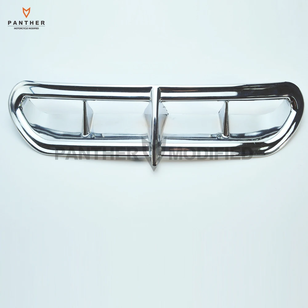 

Motorcycle Fairing Vent Accent case for Harley Davidson Electra Street Glide Trike Glide 2014 2015 2016
