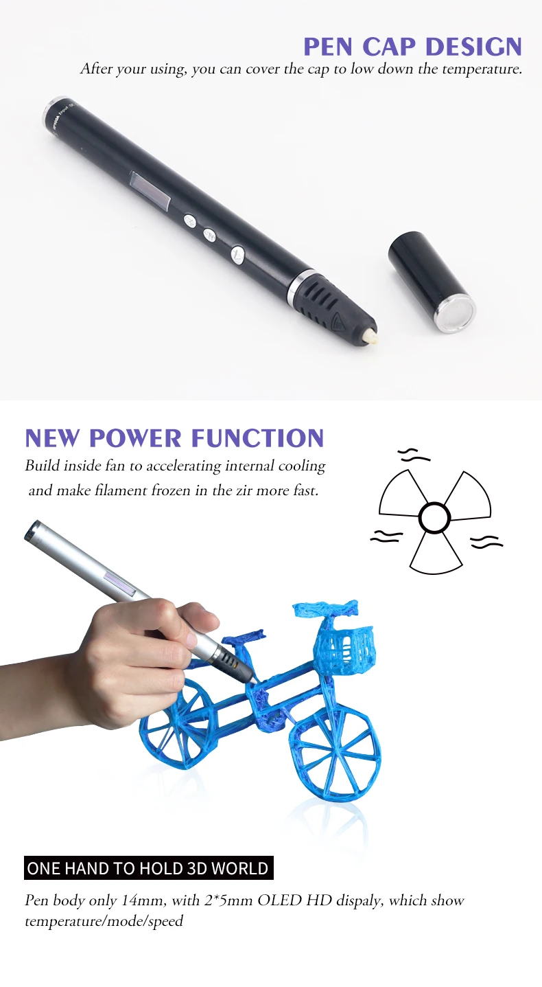 D7 3d pen 7