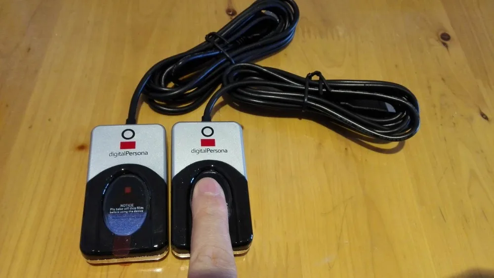 thumb