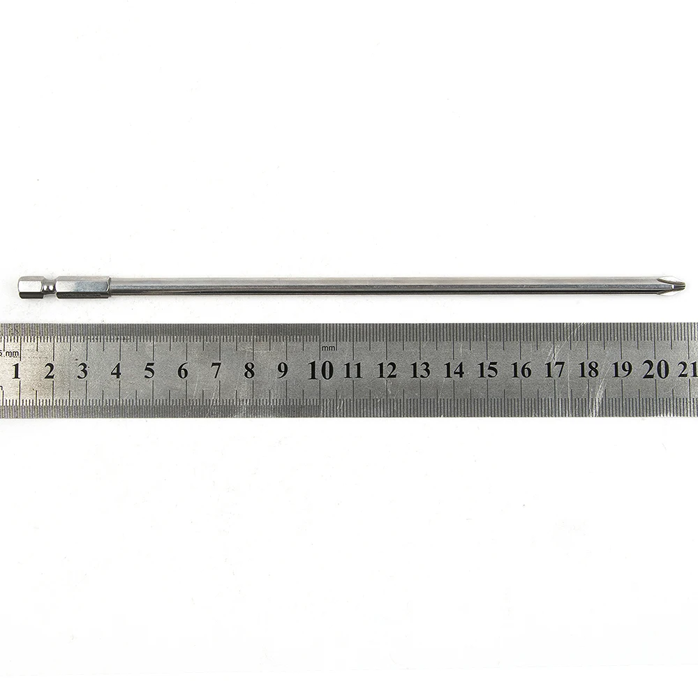 Набор Магнитных сверл и отверток 200 мм 7 шт.|screwdriver kit|bit screwinghand tools |